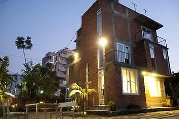 Hotel Eco B&B Kathmandu