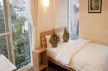 Eco B&B Kathmandu 2*,  Nepal
