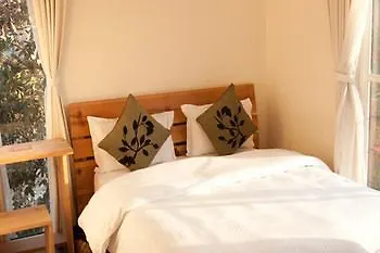 ** Hotel Eco B&B Kathmandu Nepal
