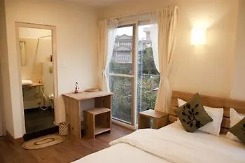 Eco B&B Kathmandu