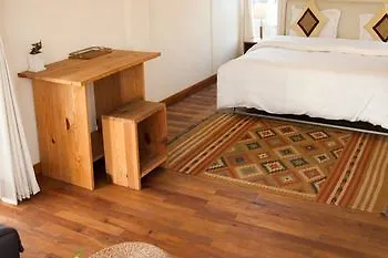 Hotel Eco B&B Kathmandu