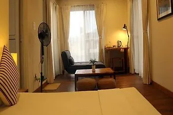 Eco B&B Kathmandu 2*,