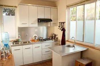 Eco B&B Kathmandu Nepal